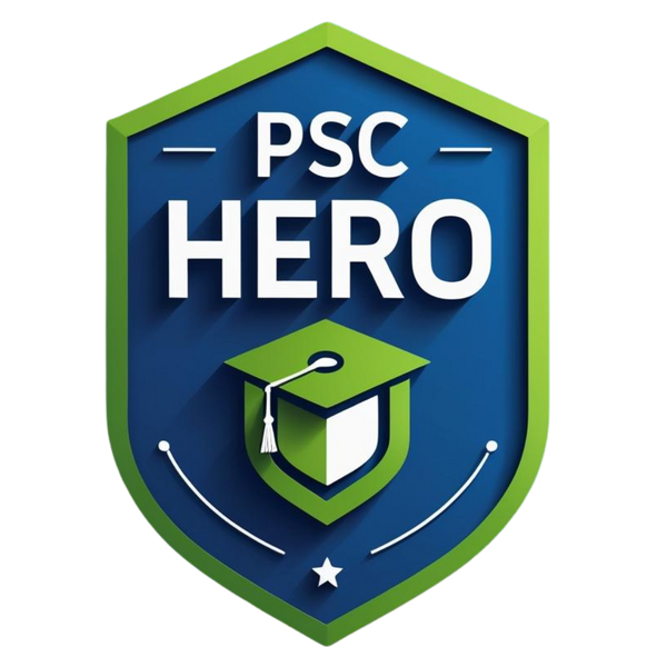 PSC Hero