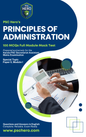 Full Module Mock Test – MCQs with Answers – Principles of Administration – Kerala PSC Secretariat Assistant Mains – Module I, Paper II